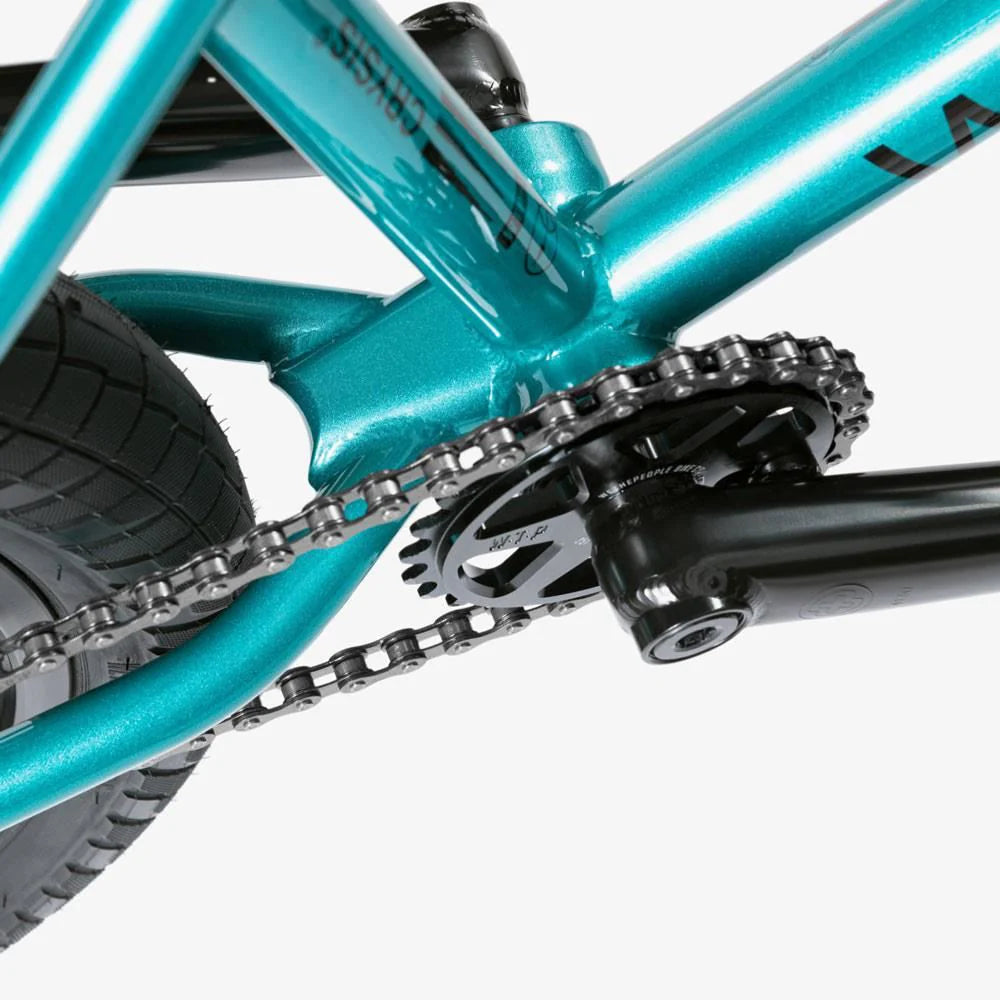 Wethepeople Crysis BMX Bike