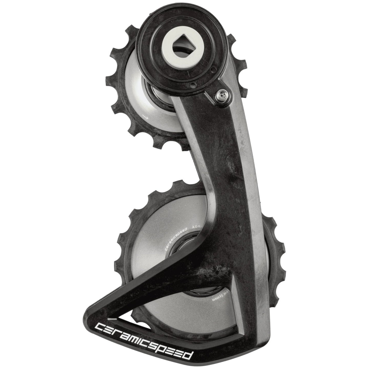 CeramicSpeed OSPW RS Alpha for Sram Red/Force AXS Wheel System