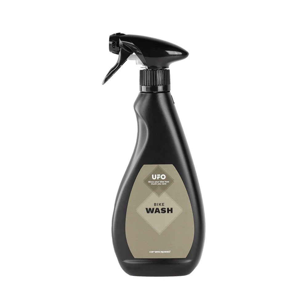 Ceramicspeed UFO Cleaners Bundle