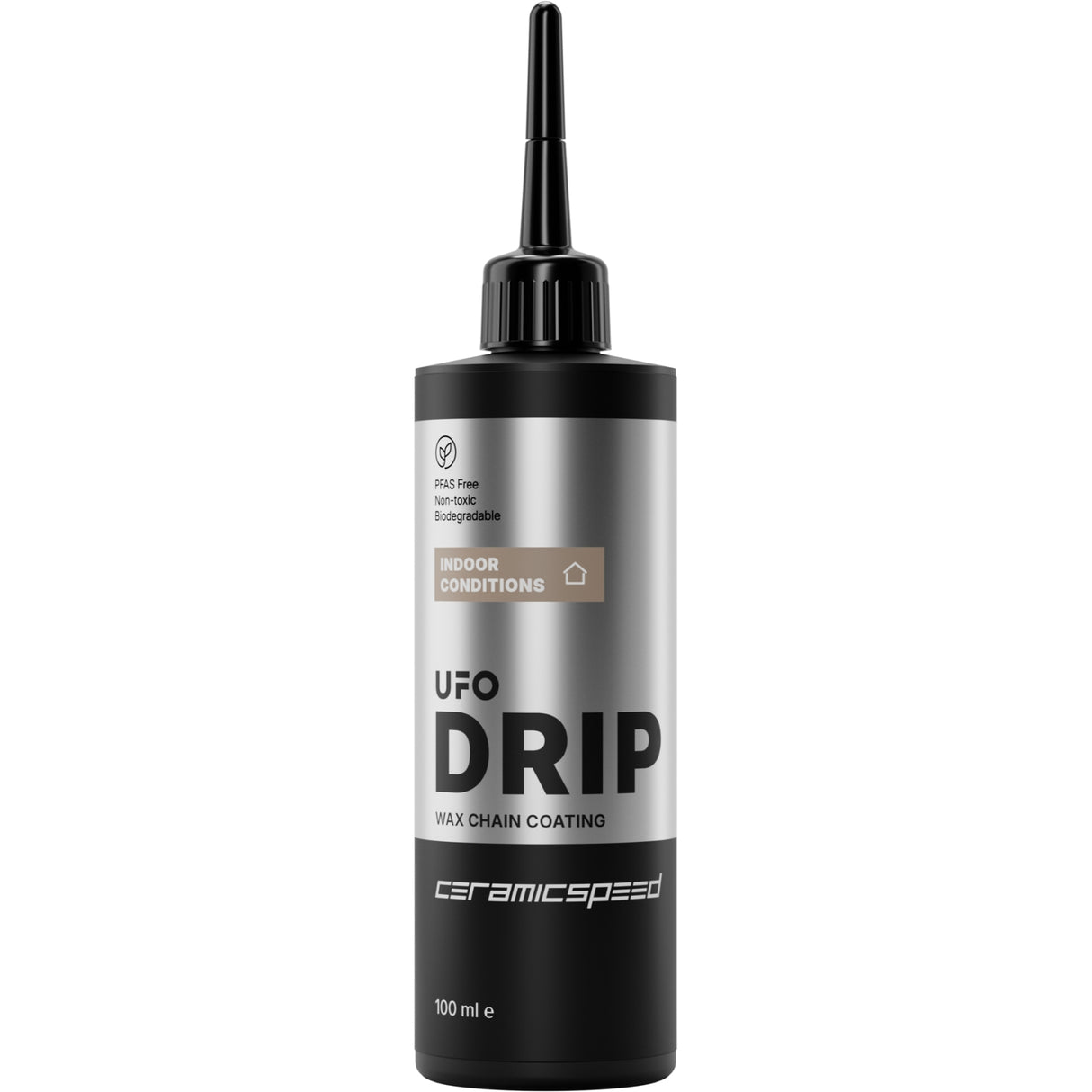 CeramicSpeed UFO Drip Indoor Conditions Chain Wax