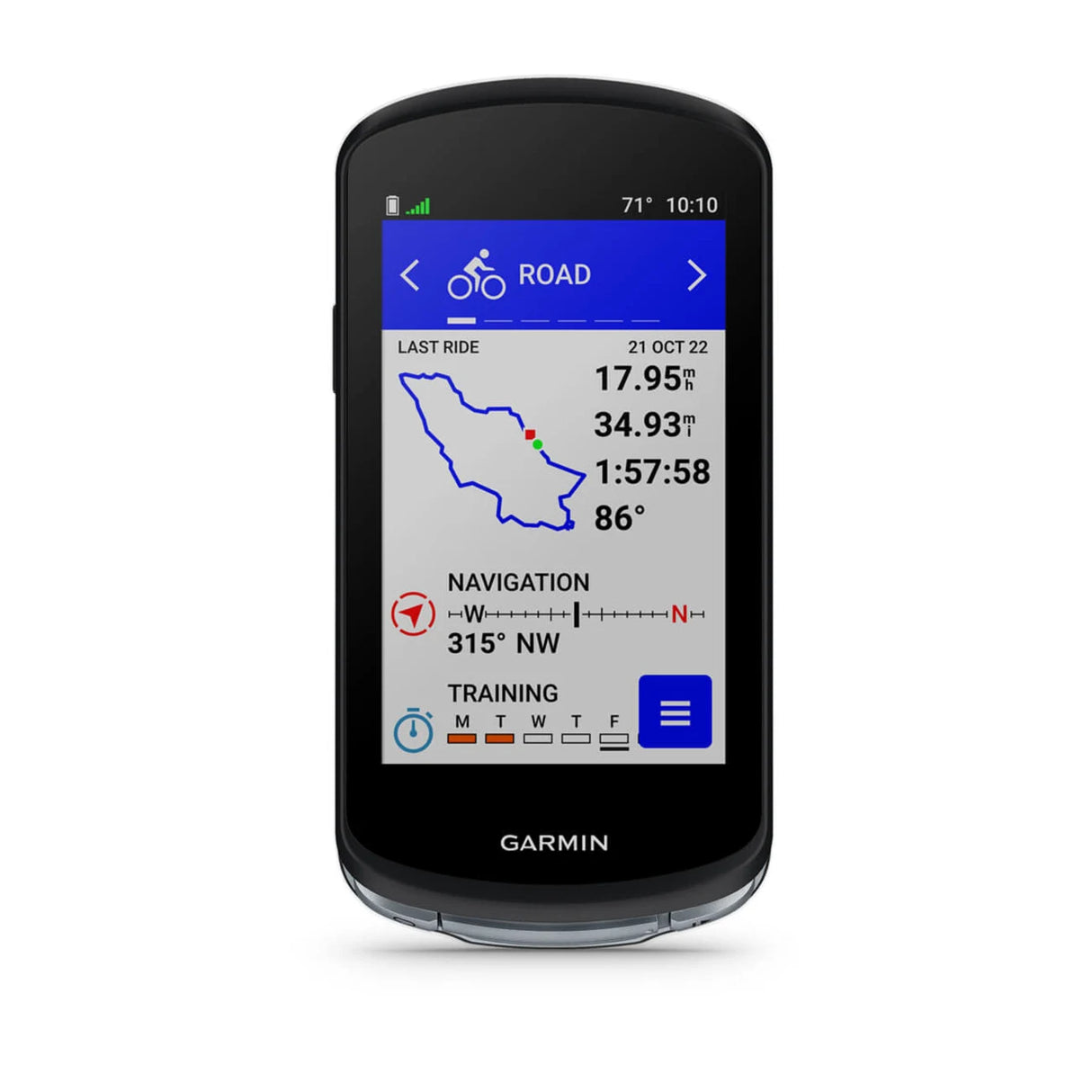 Garmin Edge 1040 Series Bike GPS Computer