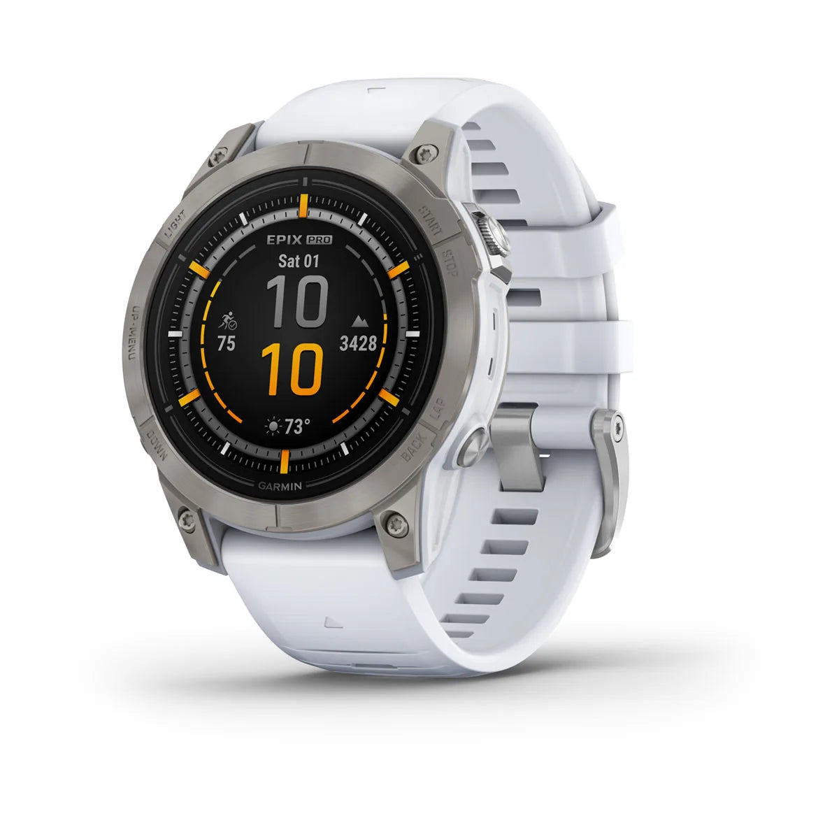 Garmin Epix Pro (Gen 2) Sapphire Edition