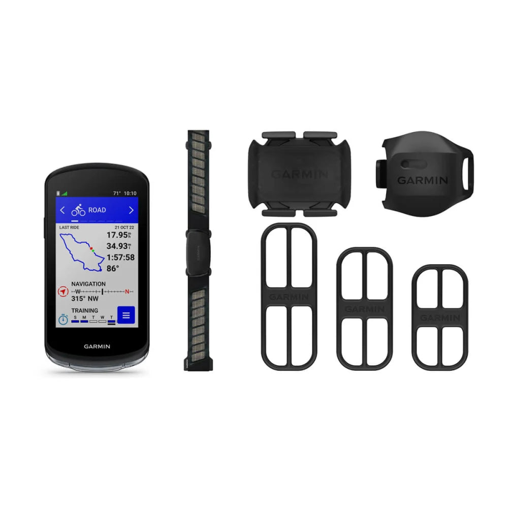 Garmin Edge 1040 Series Bike GPS Computer