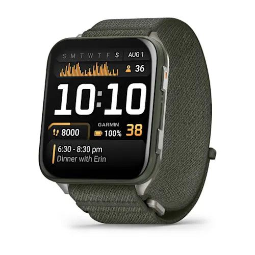 Garmin Venu X1 Smartwatch