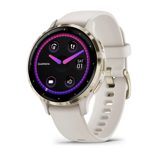 Garmin Venu® 3S Smartwatch