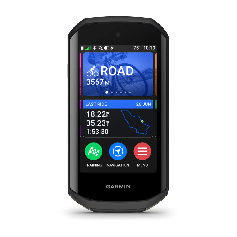 Garmin Edge 1050 Premium Cycling Computer