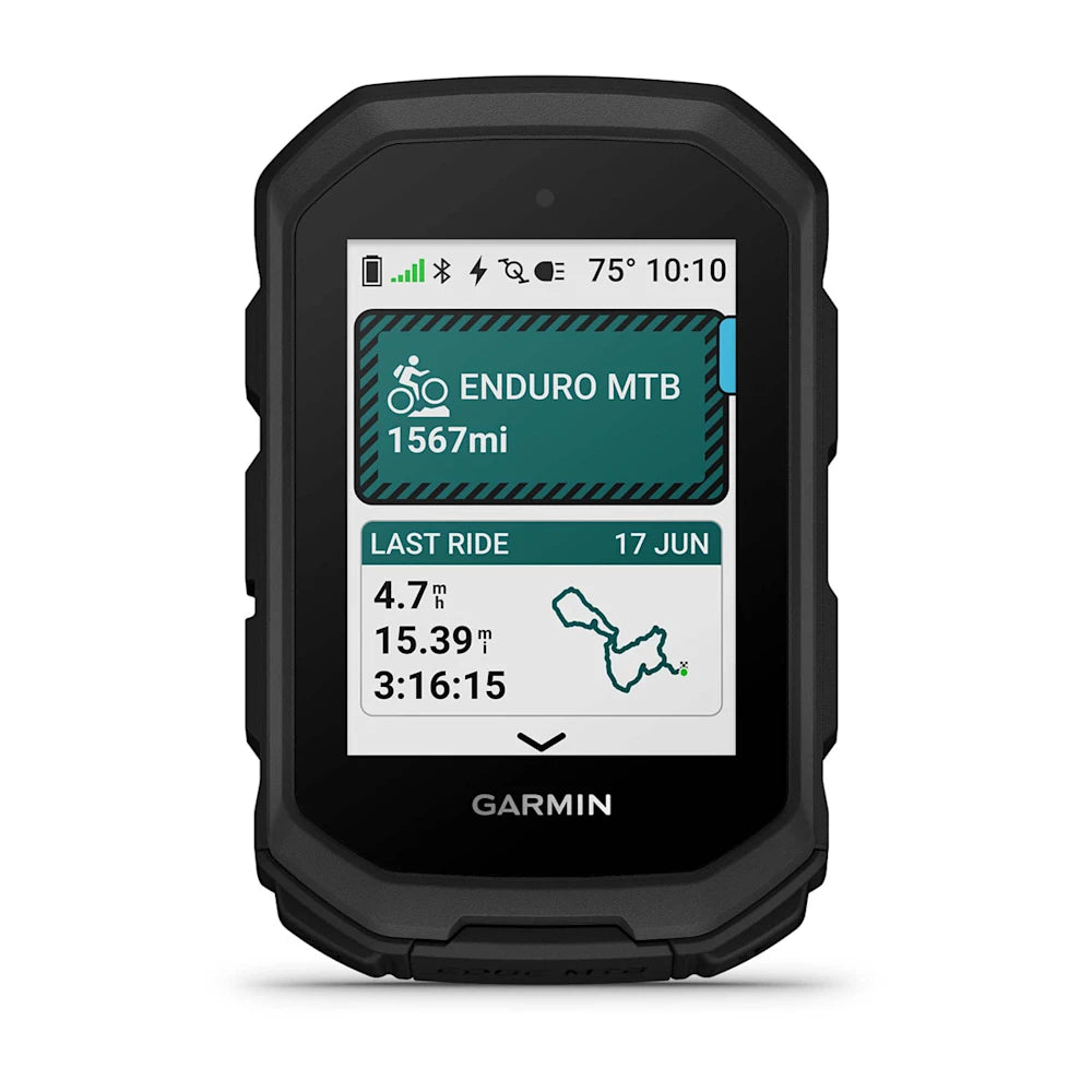 Garmin Edge® MTB GPS Bike Computer