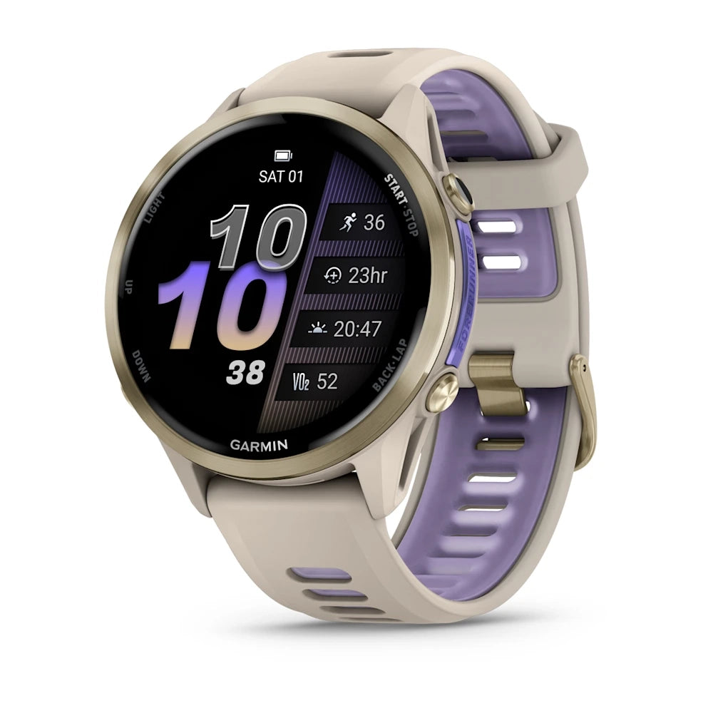 Garmin Forerunner 970 GPS Smartwatch