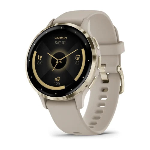 Garmin Venu® 3S Smartwatch