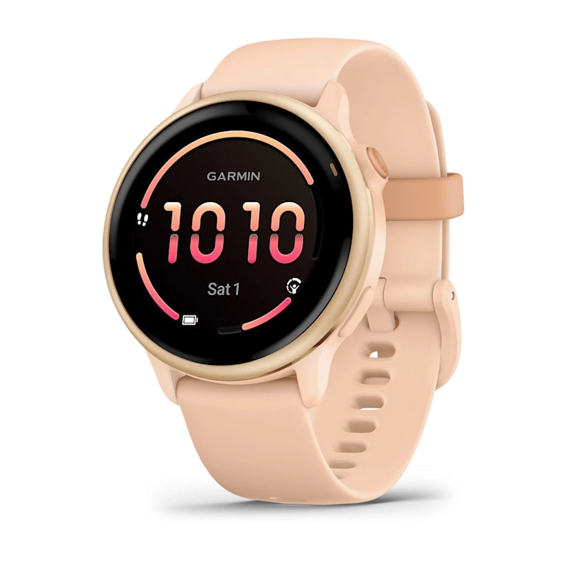 Garmin Vivoactive 6 Smartwatch