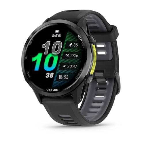 Garmin Forerunner 970 GPS Smartwatch