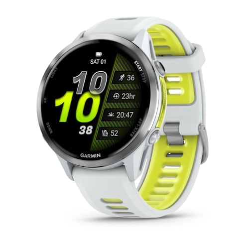 Garmin Forerunner 970 GPS Smartwatch