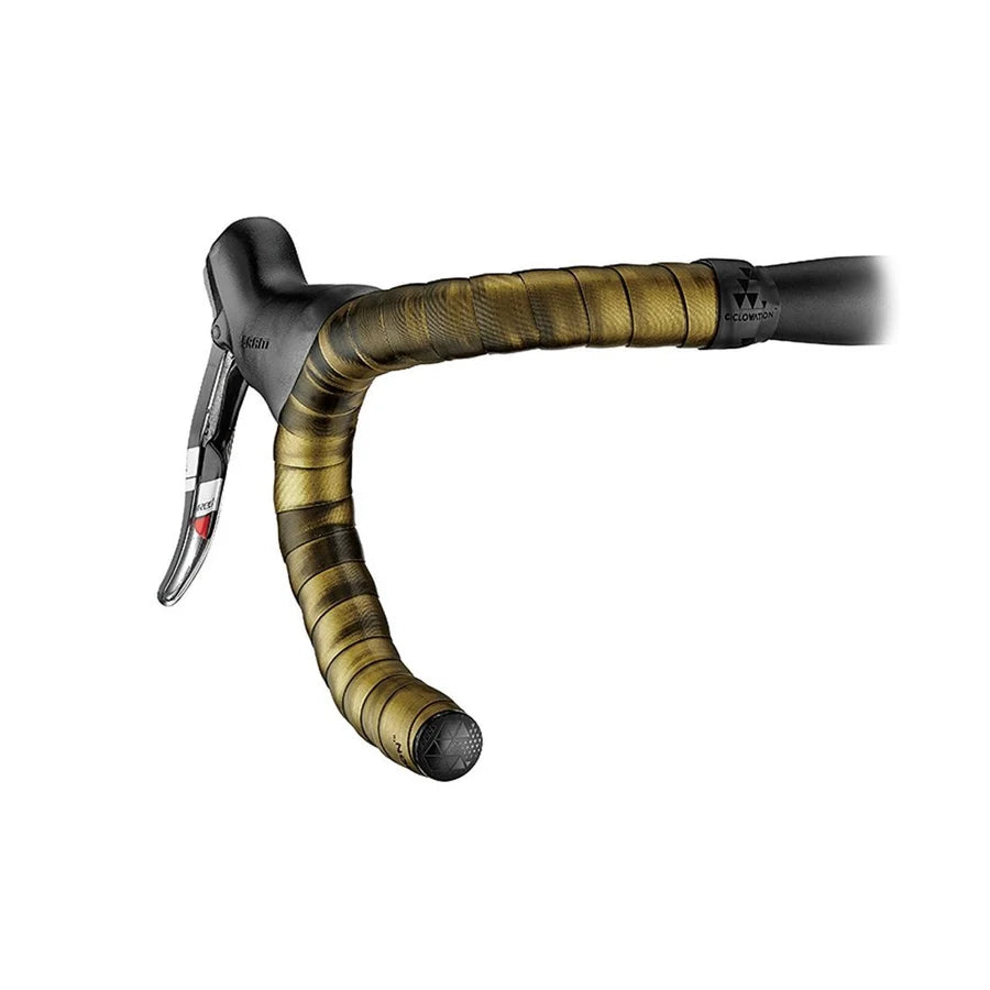 Ciclovation Halo Touch Premium BarTape