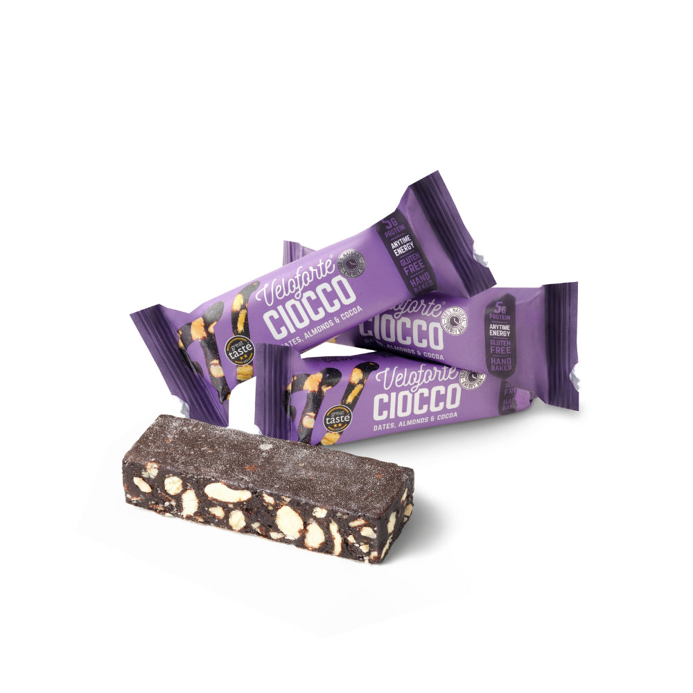 Veloforte Ciocco Energy Bar
