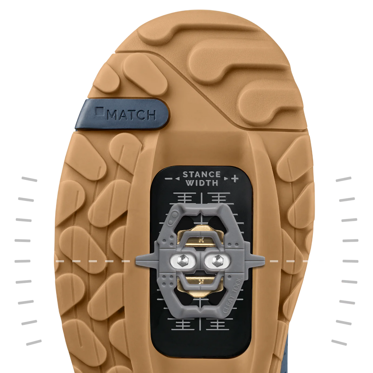 Crank Brothers Cleat Tool