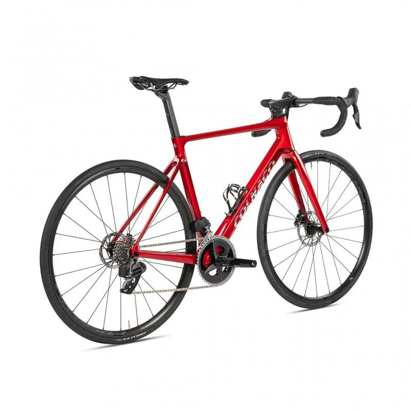 Colnago V4 Bike 105 Di2 Road Bike