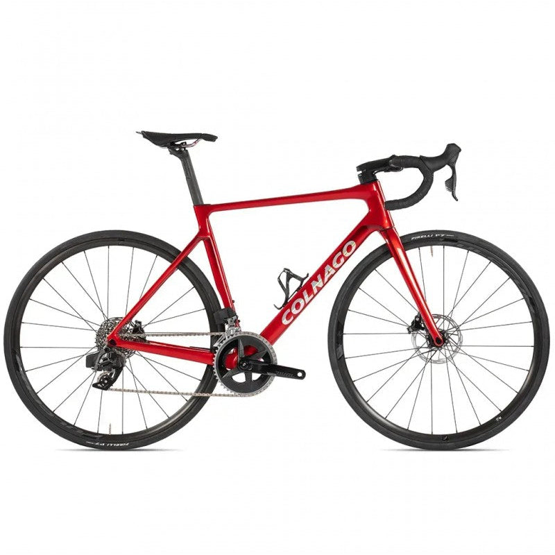 Colnago V4 Bike 105 Di2 Road Bike
