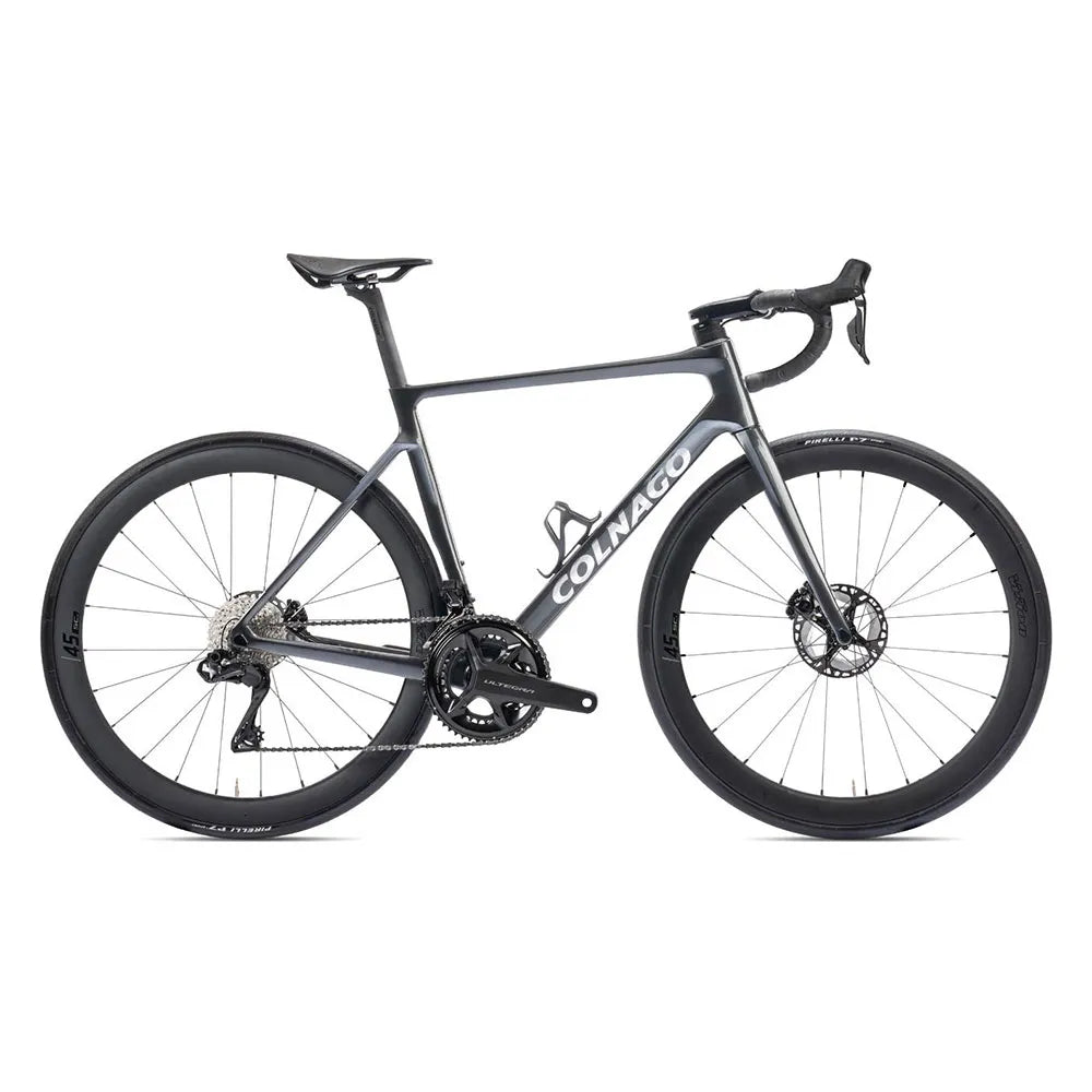 Colnago V4 Bike Ultegra Di2 Road Bike