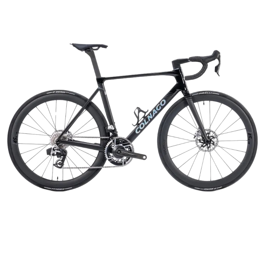 Colnago V5Rs SRAM Red Vision Road Bike