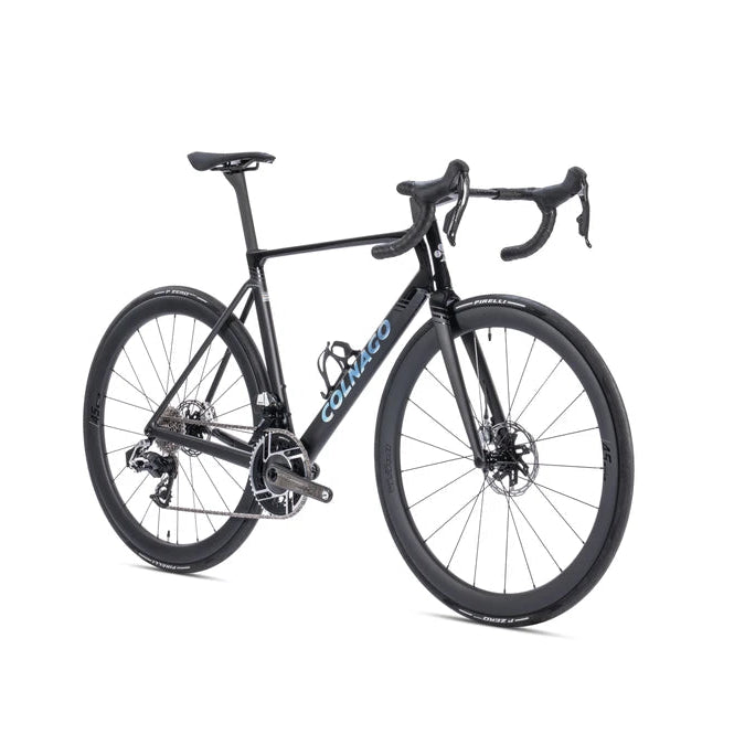 Colnago V5RS Dura Ace Di2 Road Bike