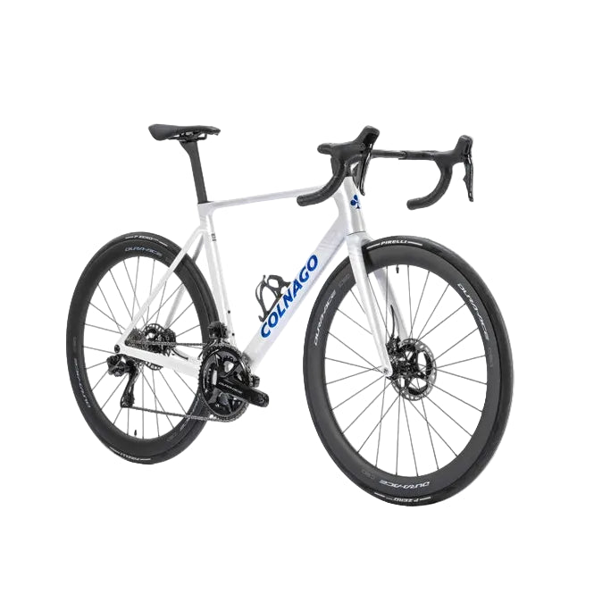 Colnago V5Rs SRAM Red Vision Road Bike