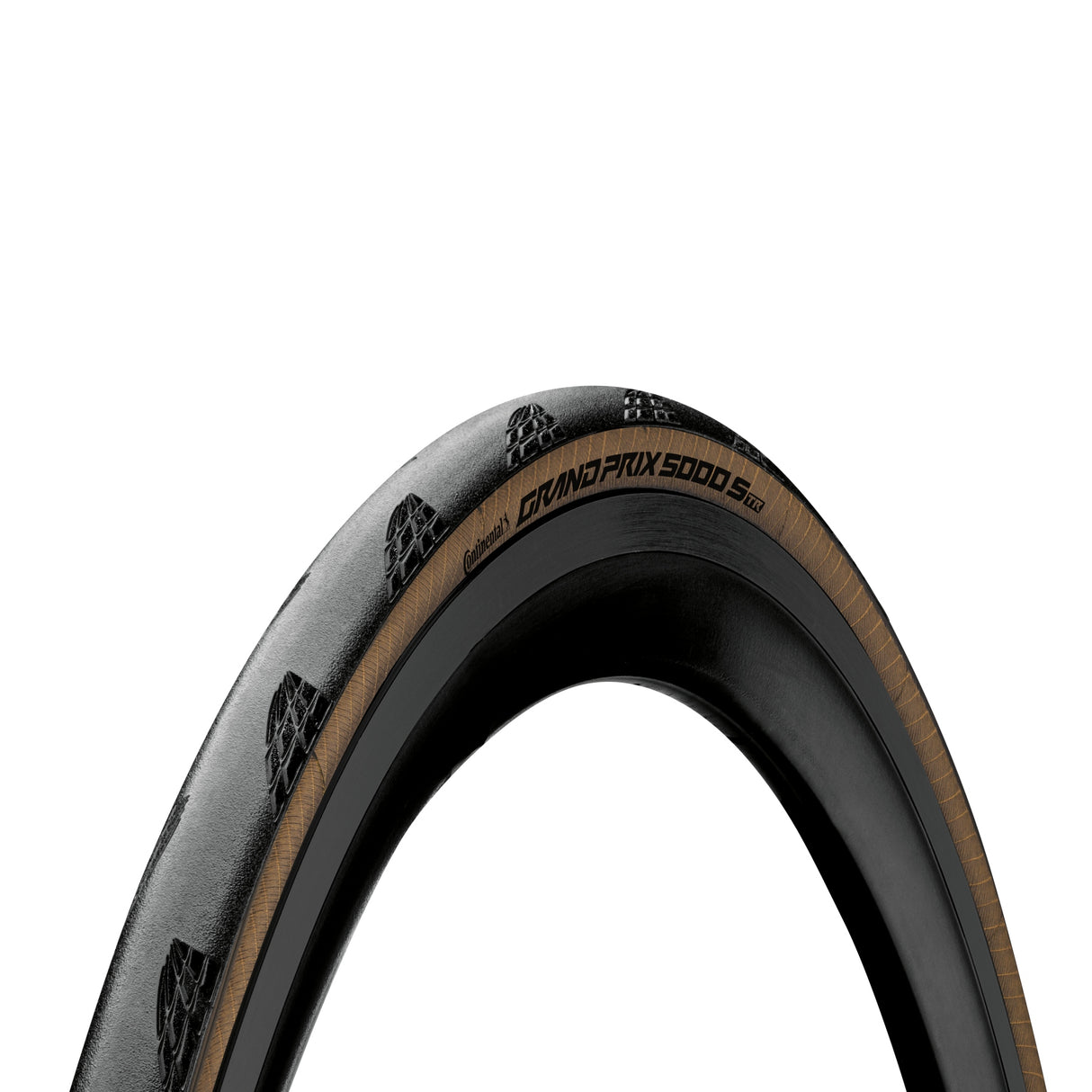 Continental Aero 111/GP 5000 TR Folding Tires TDF Limited Edition
