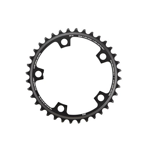 Sram X-Glide Road 110BCD 36T Chainrings