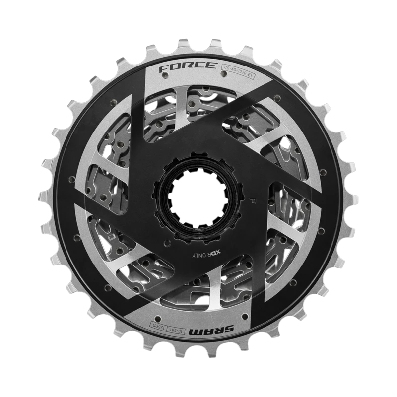 Sram Force CS-XG-1270-E1 Cassette