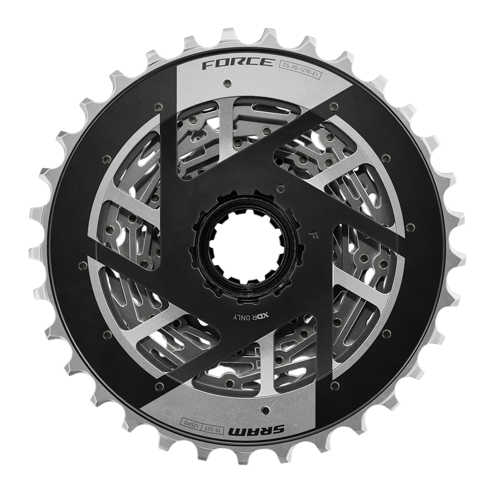 SRAM Force XG-1270-E1 Cassette