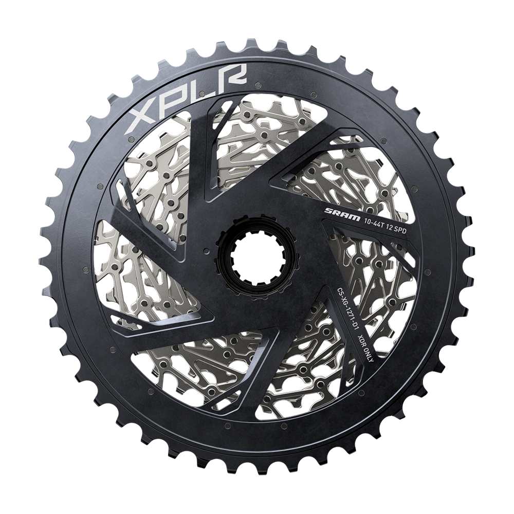 Sram XPLR XG-1271 10-44T Cassette