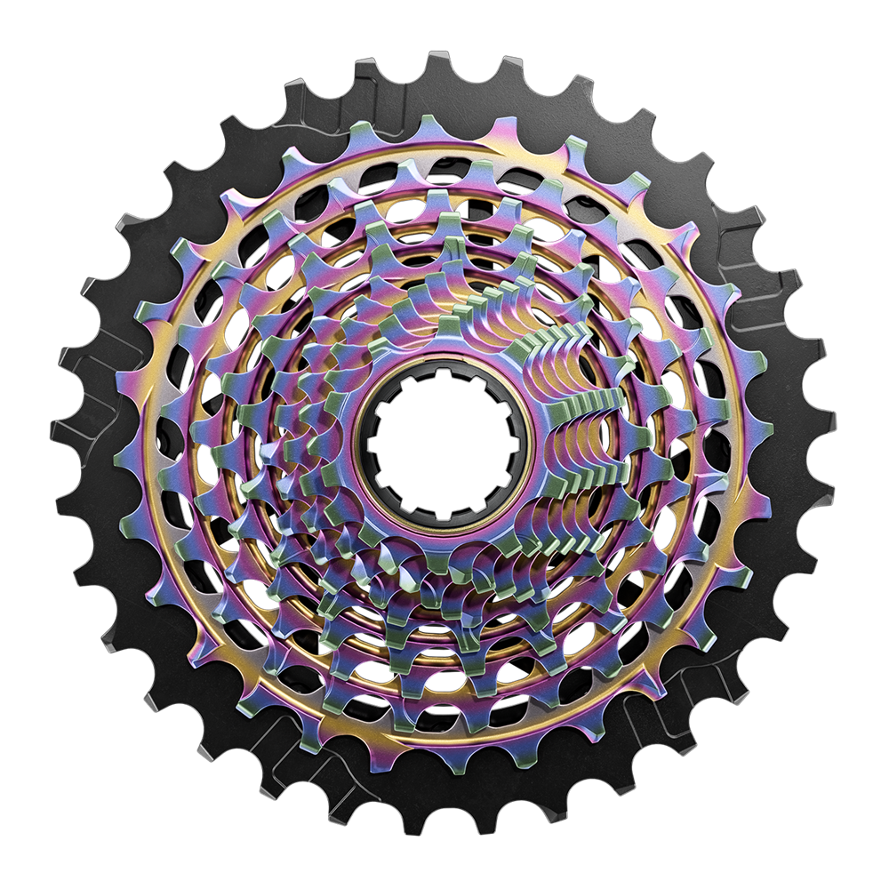 SRAM Red E1 XG-1290 Cassette