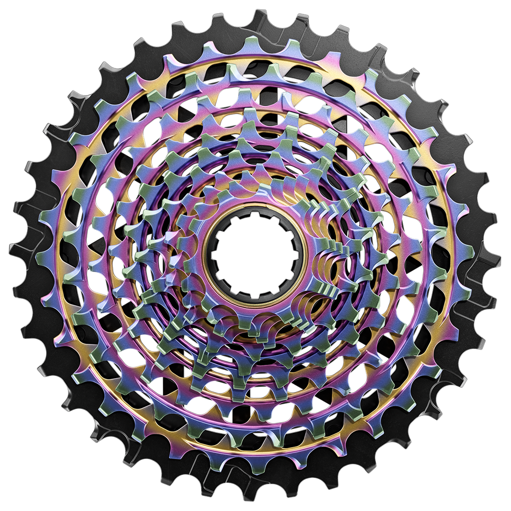 SRAM Red E1 XG-1290 Cassette