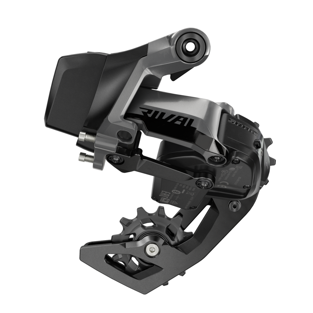 SRAM Rival eTap AXS Rear Derailleur