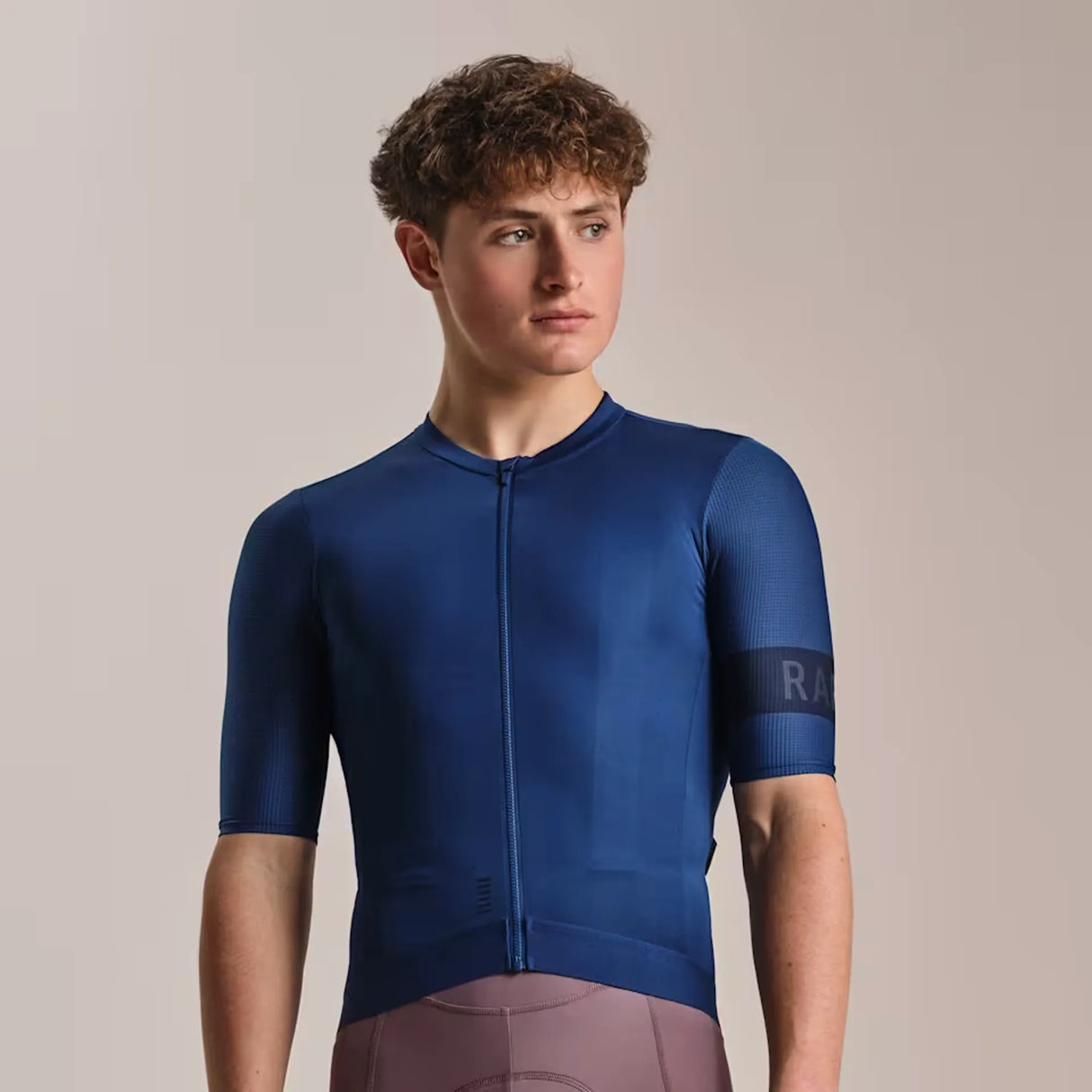 Rapha Mens Pro Team Ghost Jersey