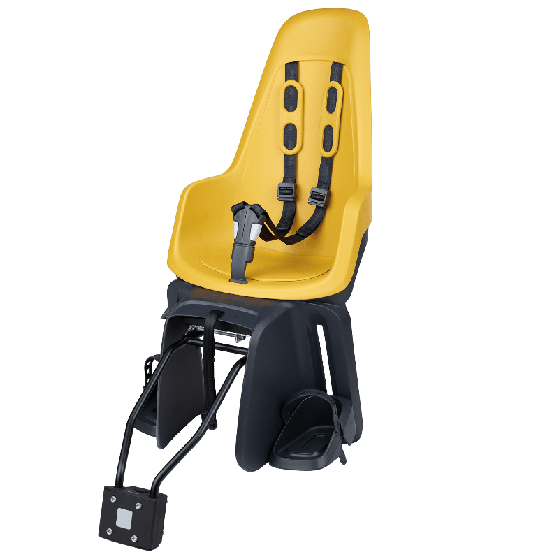 Bobike One Maxi 1P & E-Bd Child Seat