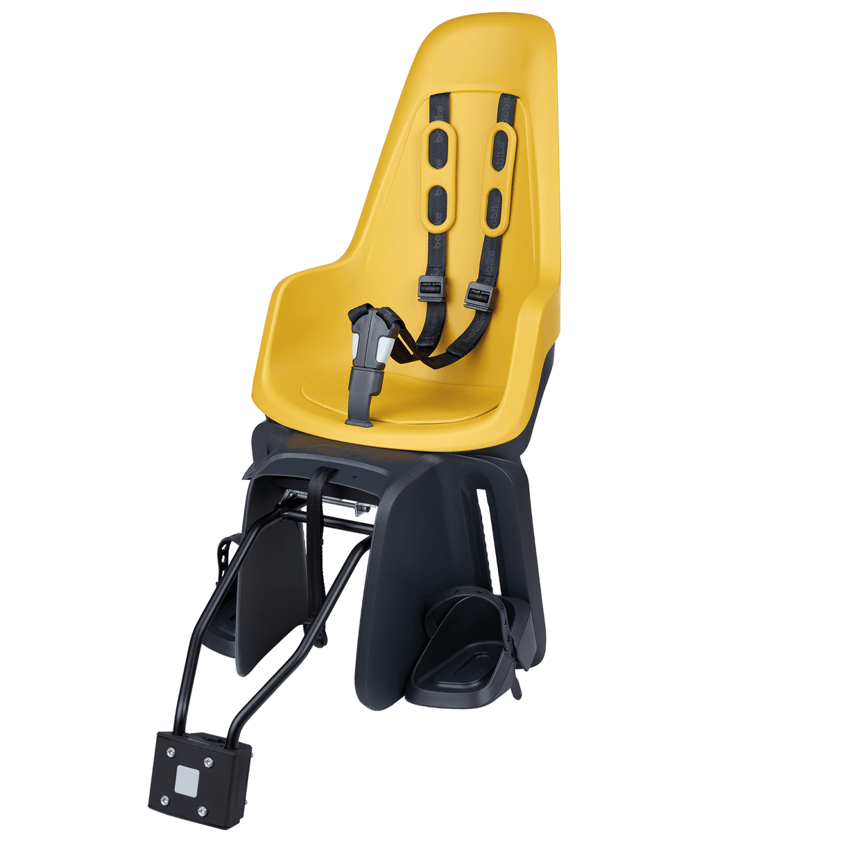 Bobike One Maxi 1P & E-Bd Child Seat