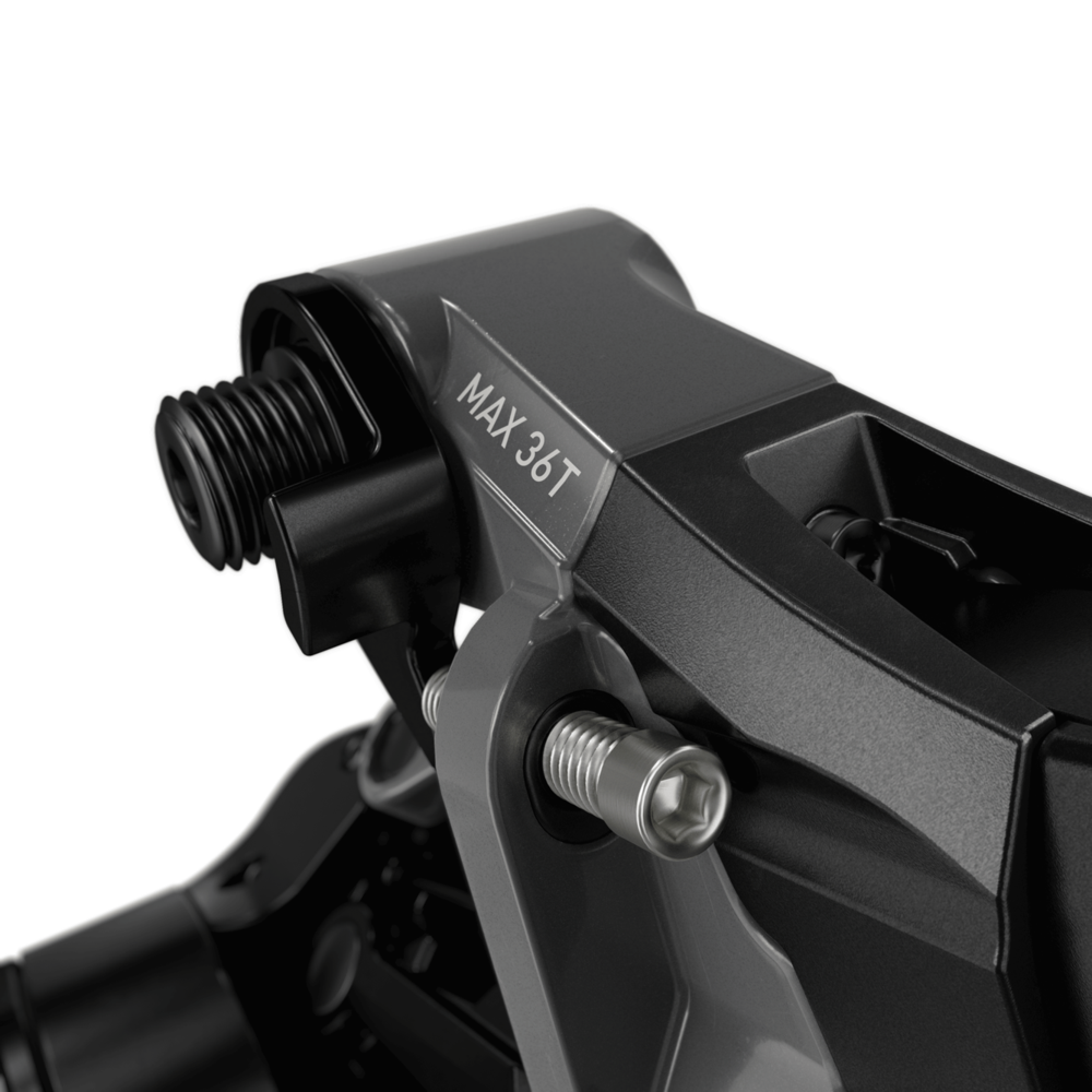 SRAM Rival eTap AXS Rear Derailleur