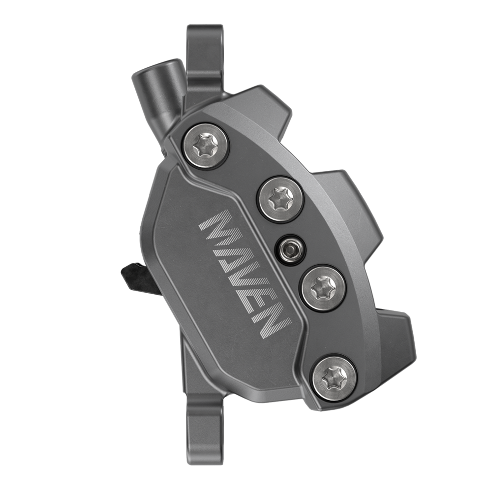 Sram Disc Brake Maven Bronze DIR Front 950mm Hose