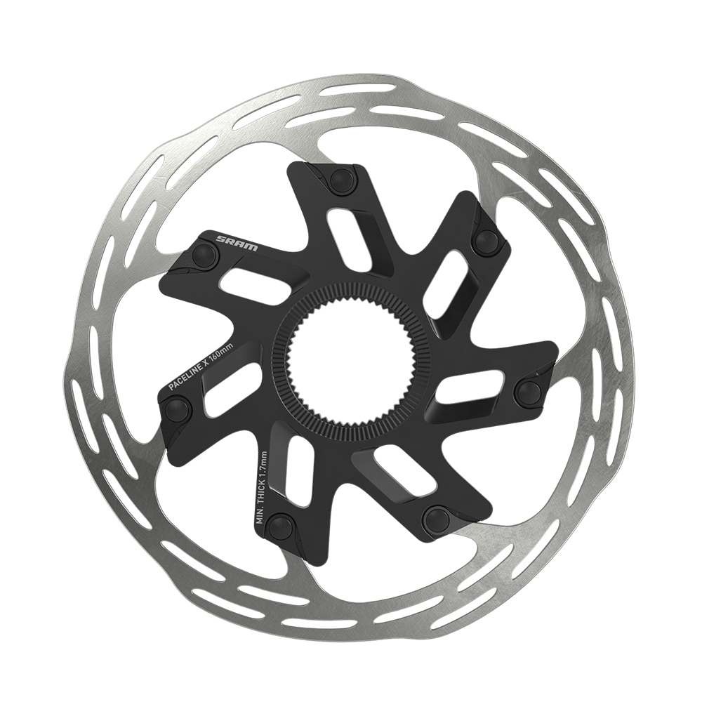SRAM Paceline X Rotor