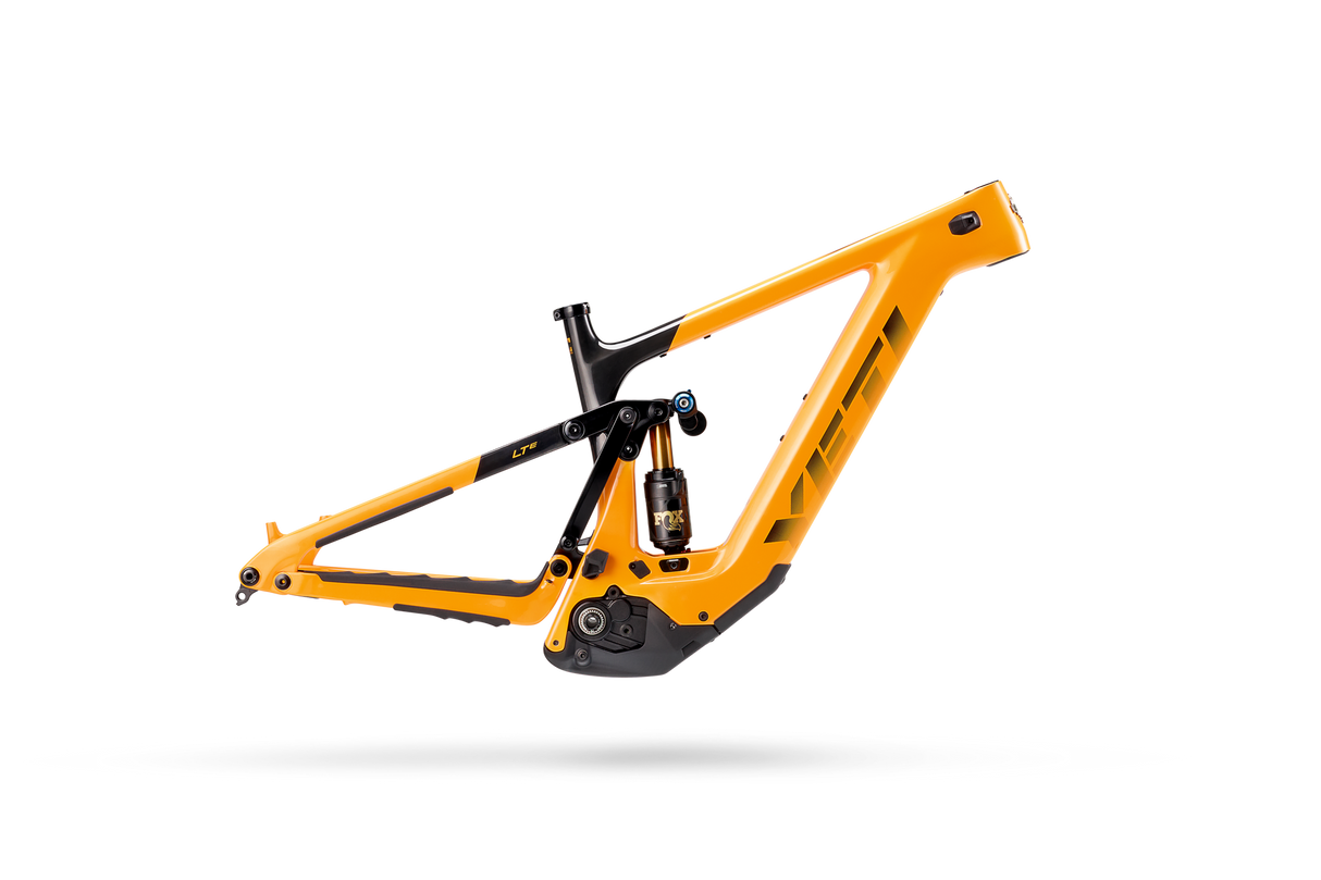 Yeti LTe T3 XO Transmission Mountain Bike