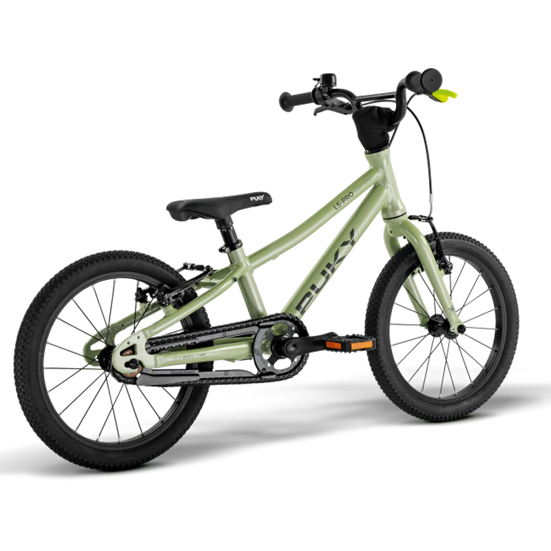 PUKY LS-PRO Kids Bike