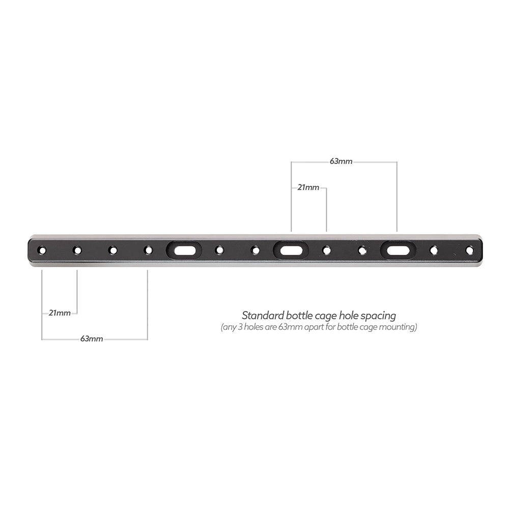 Tririg Multi-Bottle BTA Rail