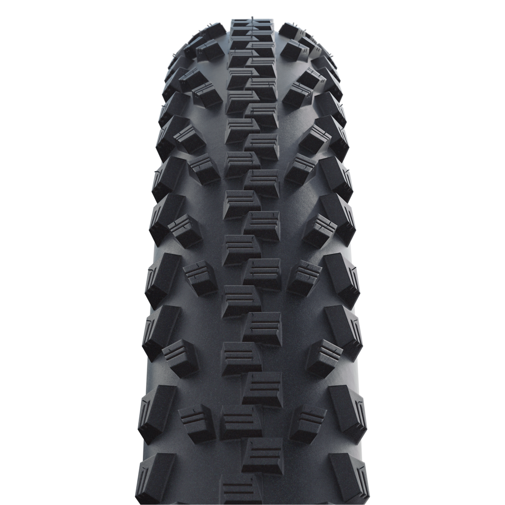 Schwalbe Black Jack K-Guard 16inch Wired Tire 16x1.90 B/B-SK