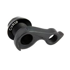 Cervelo Threaded Axle RD Hanger for all disc brake frame (2015-Present) excluding P5X