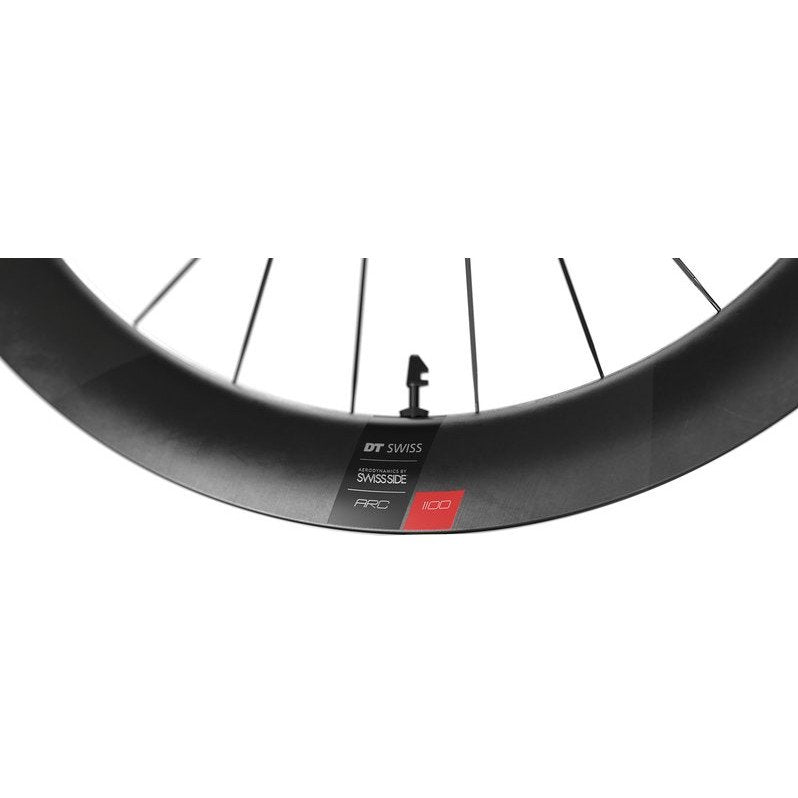 DT Swiss ARC 1100 DICUT 50 Wheels