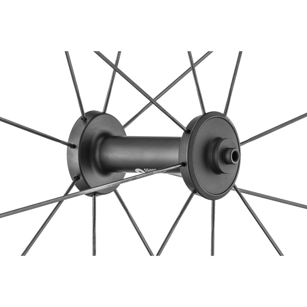 DT Swiss ARC 1400 Di 48 Rim Brake Wheelset