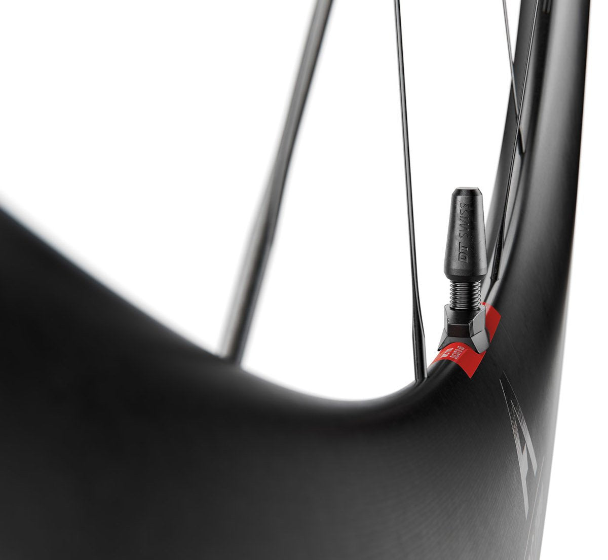 DT Swiss ARC 1100 DICUT 55 Road Wheels