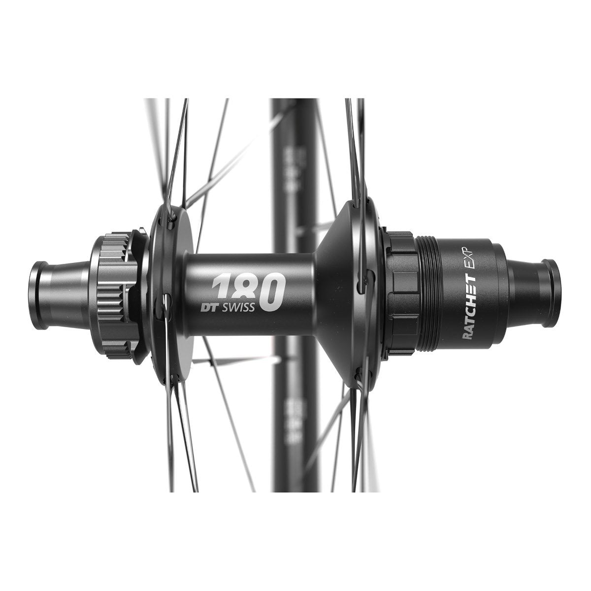 DT Swiss ERC 1100 DICUT 45 Road Wheels