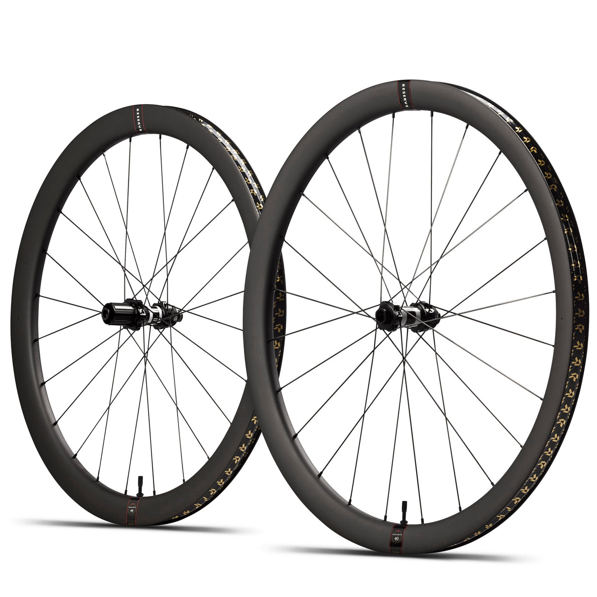 Reserve SRAM XDR Road Wheels