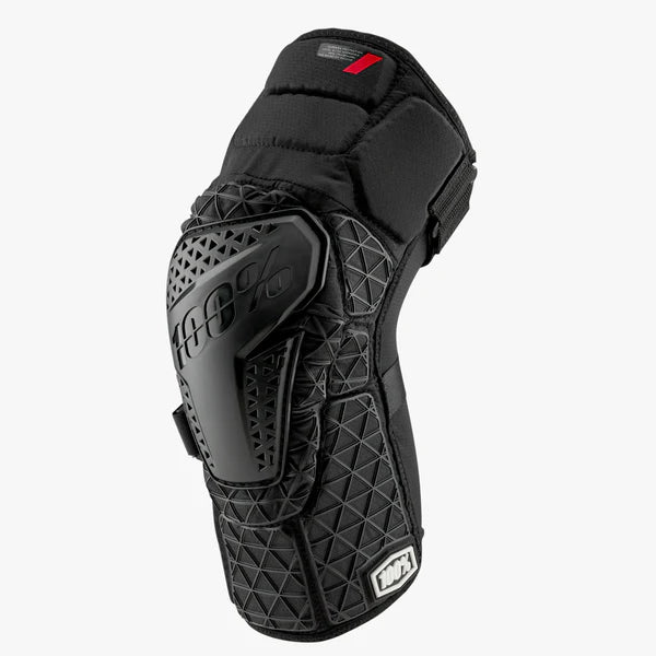 100% SURPASS Knee Guards